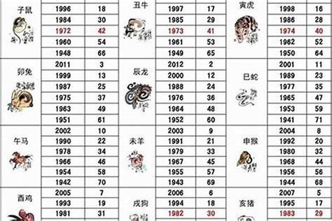 2023年49歲屬什麼|49岁属什么生肖 49岁属什么生肖2023